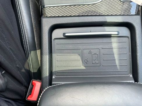 Used 2020 Audi SQ5 Prestige w/ Prestige Package image 31