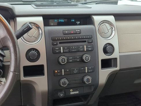 Used 2010 Ford F150 XLT image 15