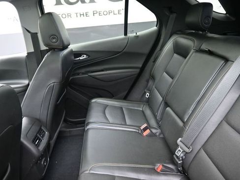 Used 2020 Chevrolet Equinox Premier image 22