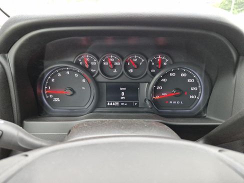 New 2026 GMC Sierra 2500 Pro w/ Convenience Package AWD/4WD image 17