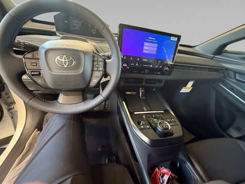 New 2026 Toyota C-HR AWD/4WD image 21