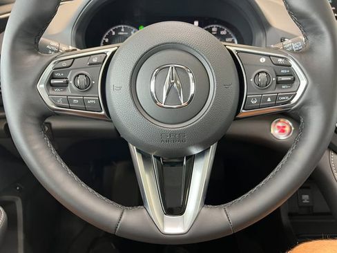 New 2026 Acura RDX SH-AWD w/ Advance Package image 22