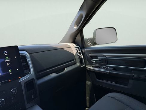 Used 2021 RAM 1500 Classic Warlock AWD/4WD image 26