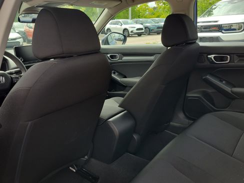Used 2024 Honda Civic LX image 14