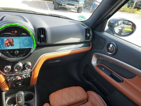 Used 2022 MINI Cooper Countryman S AWD/4WD image 14
