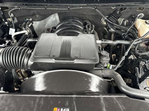 Used 2022 Chevrolet Silverado 2500 LT w/ All Star Edition AWD/4WD image 28