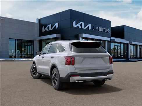 New 2026 Kia Sorento S image 4