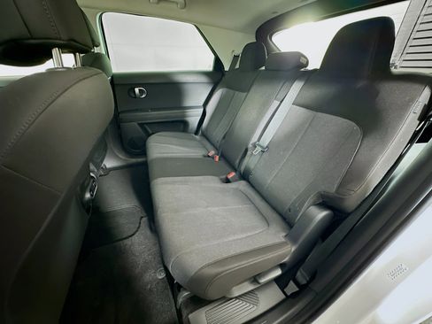 Used 2024 Hyundai Ioniq 5 SE image 27