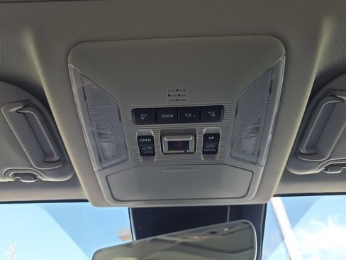 Used 2025 Toyota RAV4 Limited w/ Advanced Technology Package FWD image 32