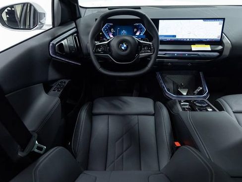 New 2026 BMW X3 xDrive30i AWD/4WD image 4