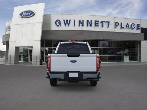 New 2026 Ford F250 XLT w/ 360-Degree Camera Package image 5