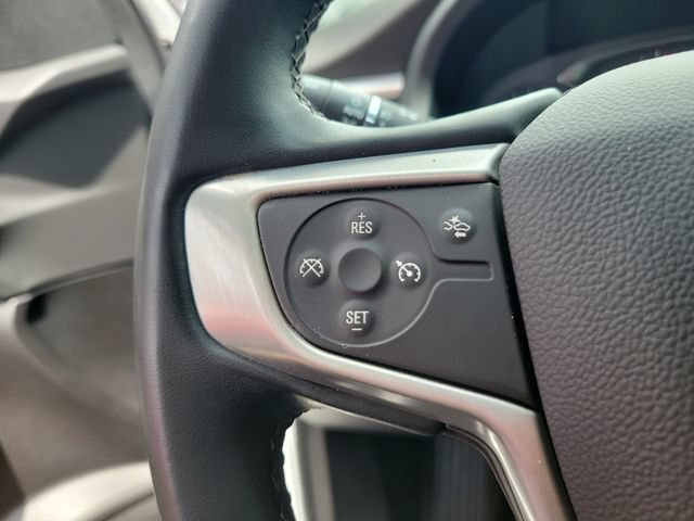 Certified 2023 GMC Acadia SLT FWD image 29