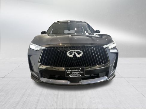 New 2026 INFINITI QX60 Autograph AWD/4WD image 4