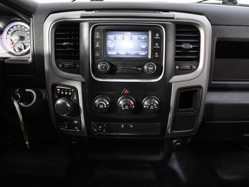 Used 2021 RAM 1500 Tradesman w/ Popular Equipment Group AWD/4WD image 27