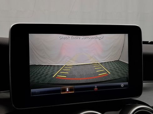 Used 2017 Mercedes-Benz C 300 4MATIC Cabriolet image 24