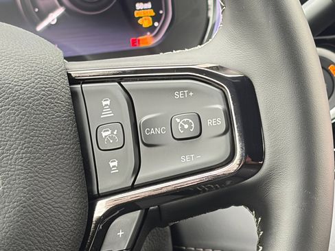 New 2026 RAM 2500 Limited image 18