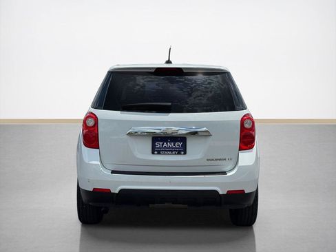 Used 2015 Chevrolet Equinox LS FWD image 7