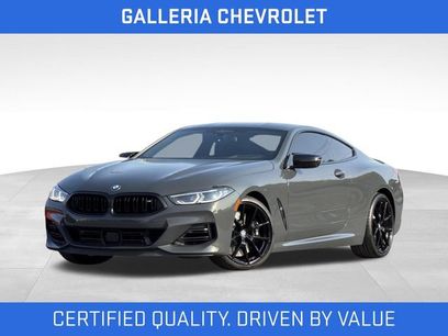Used 2023 BMW M850i xDrive Coupe