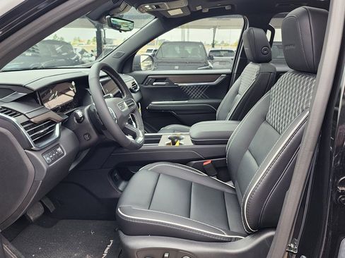 New 2026 GMC Acadia Denali image 16