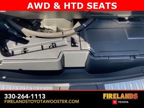 New 2025 Toyota Crown Signia image 68