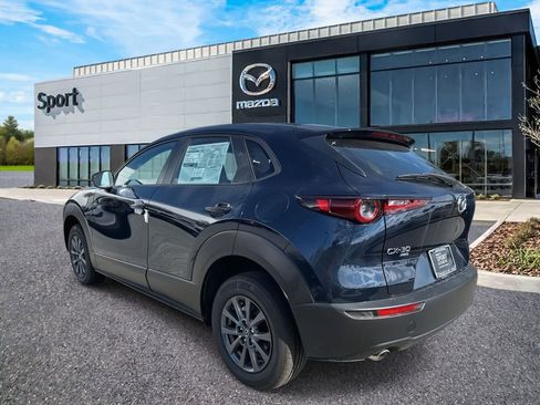 New 2026 MAZDA CX-30 AWD 2.5 S image 6