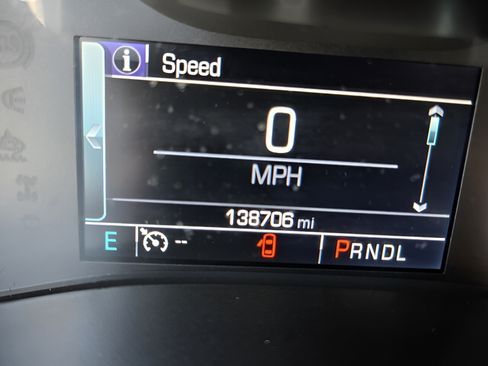 Used 2018 Chevrolet Colorado Z71 AWD/4WD image 26