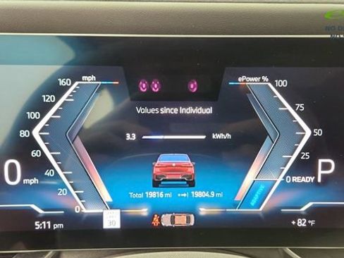 Used 2024 BMW i7 eDrive50 w/ M Sport Package RWD image 38