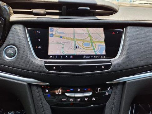 New 2026 Cadillac XT5 Premium Luxury w/ Driver Assist Package FWD image 15