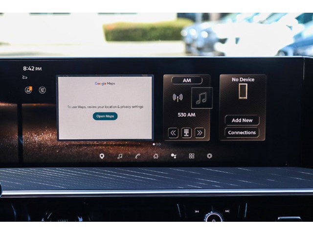 New 2027 INFINITI QX80 Autograph AWD/4WD image 16