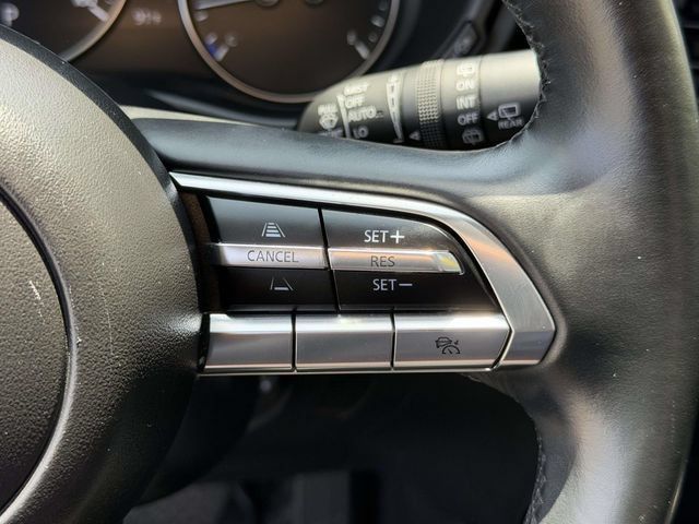 Used 2023 MAZDA CX-30 AWD 2.5 S w/ Preferred Package image 23