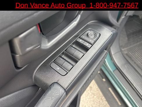 Used 2025 Toyota 4Runner TRD Off-Road AWD/4WD image 10