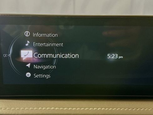 Used 2023 MAZDA CX-30 AWD 2.5 S w/ Premium Package image 16