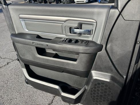 Used 2023 RAM 1500 Classic SLT w/ Trailer & Traction Group image 15