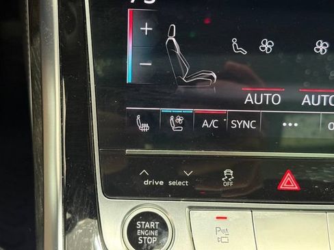 Certified 2026 Audi Q7 3.0T Premium Plus w/ Premium Plus Package AWD/4WD image 19