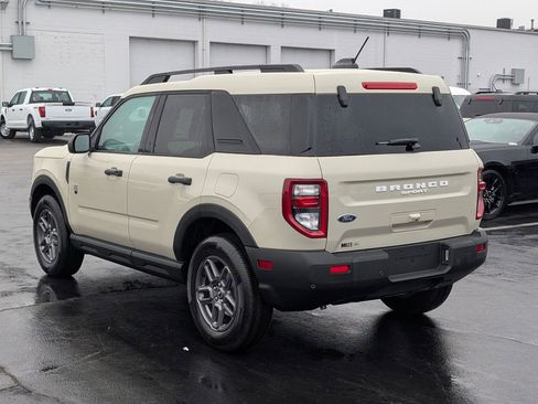 New 2025 Ford Bronco Sport Big Bend image 4