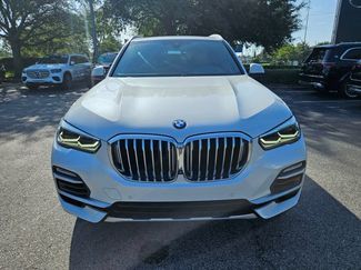 Used 2019 BMW X5 xDrive40i w/ Convenience Package AWD/4WD video 2