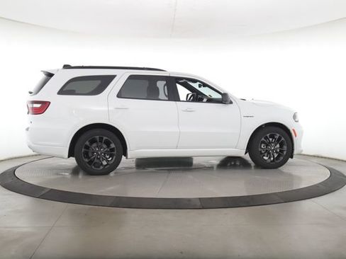 Used 2023 Dodge Durango R/T w/ Blacktop Package AWD/4WD image 6