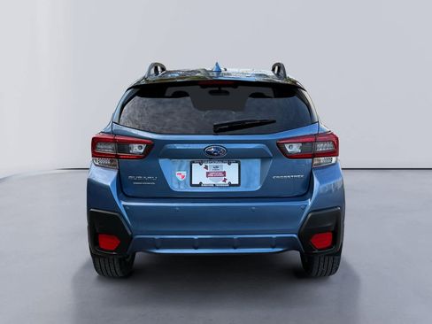Used 2021 Subaru Crosstrek 2.5i Limited image 4