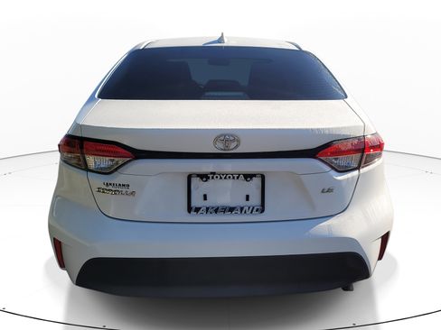 Certified 2024 Toyota Corolla LE image 6