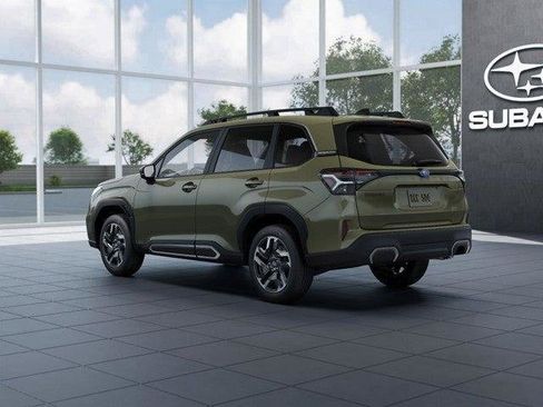 Used 2026 Subaru Forester Limited AWD/4WD image 47