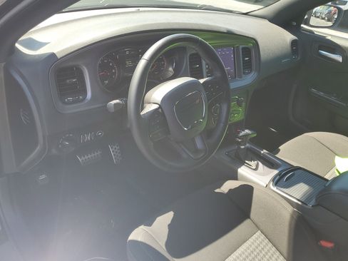 Used 2023 Dodge Charger GT w/ Blacktop Package image 22