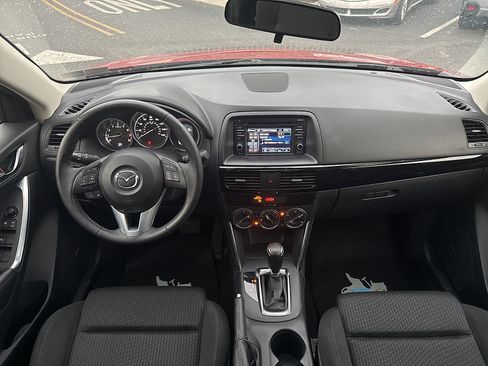 Used 2015 MAZDA CX-5 Touring w/ Bose/Moonroof Package AWD/4WD image 34