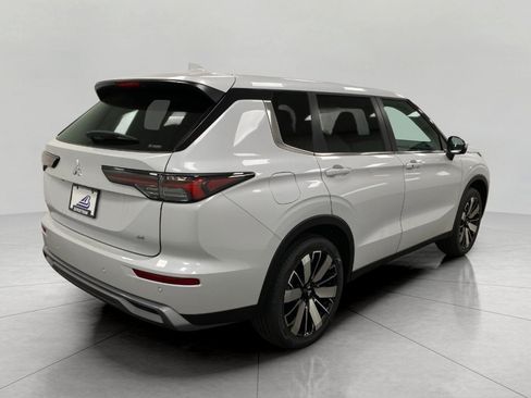 New 2026 Mitsubishi Outlander SE AWD/4WD image 39