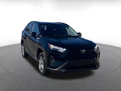 Used 2025 Toyota RAV4 XLE