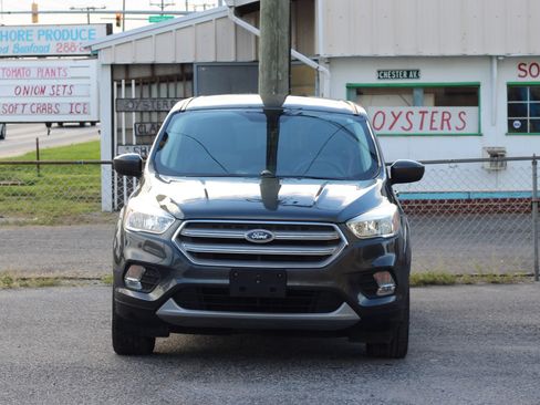 Used 2019 Ford Escape SE AWD/4WD image 2