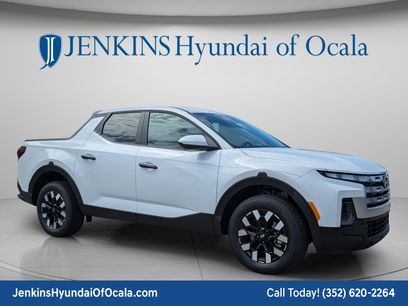 New 2027 Hyundai Santa Cruz SE