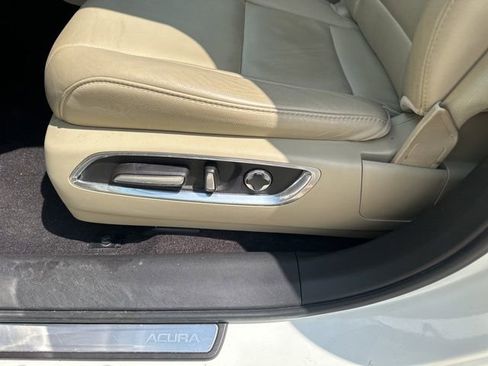 Used 2019 Acura MDX FWD image 11