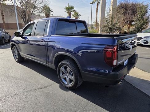 Used 2023 Honda Ridgeline RTL image 6