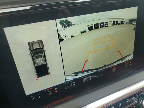 Used 2024 GMC Sierra 1500 Denali Ultimate image 23