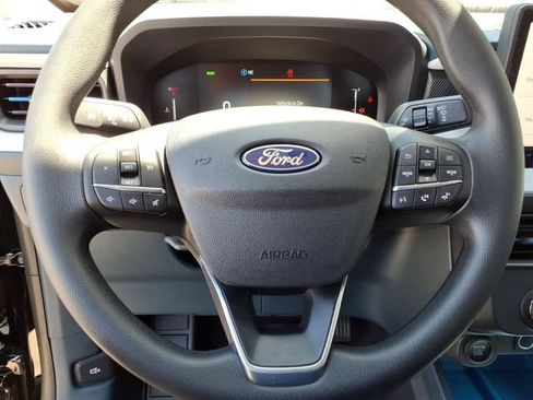 New 2026 Ford Maverick XLT FWD image 14